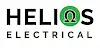 Helios Electrical Logo