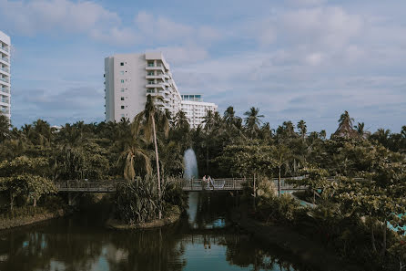 Fotógrafo de bodas Jean Pierre Michaud (acapierre). Foto del 22 de marzo 2019