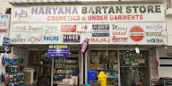 Haryana Bartan Store photo 2