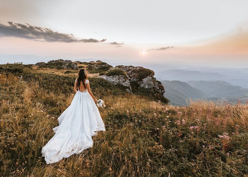 Wedding photographer Ninoslav Stojanovic (ninoslav). Photo of 27 August 2021