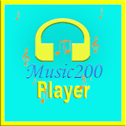 Music200 1.4 Icon