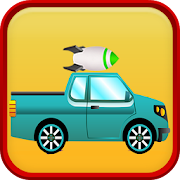 Van Gear Dodge Rocket launcher 1.0 Icon