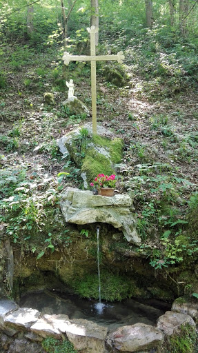 Croce Di Ferro