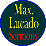 Max Lucado Sermons/Devotional Apk