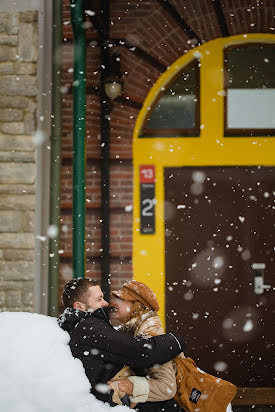 Wedding photographer Aleksey Kozlov (kozlove). Photo of 6 February 2022