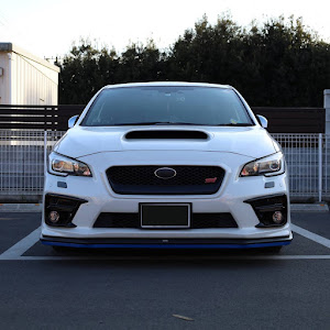 WRX S4 VAG