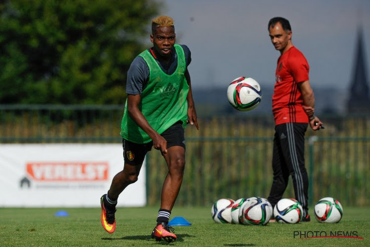 Chelsea fixe Charly Musonda Jr sur son sort