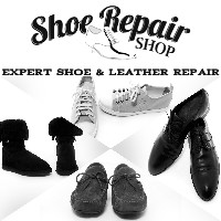 Gomez Show Repair: Shoemaker Extraordinaire - Shaker Life Magazine