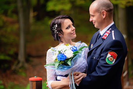 Fotógrafo de casamento Dániel Sziszik (sziszikzs). Foto de 3 de novembro 2020