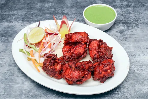 Chicken Kabab