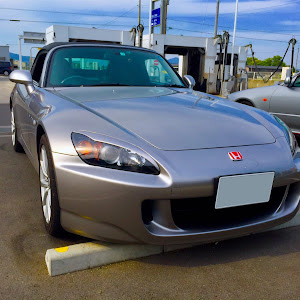 S2000 AP2