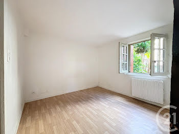 appartement à Rouen (76)