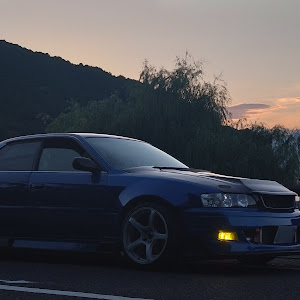 チェイサー JZX100