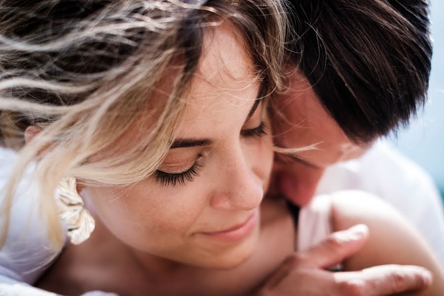 Photographe de mariage Simone Infantino (fototino). Photo du 2 août 2021