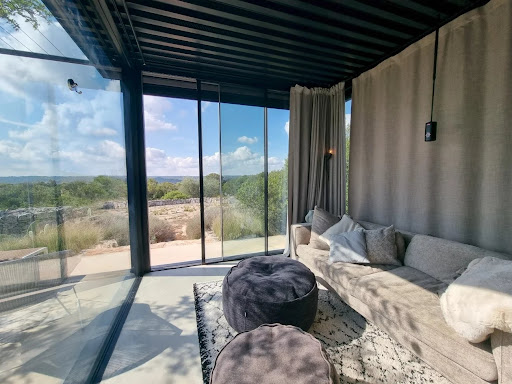 Villa avec piscine 5