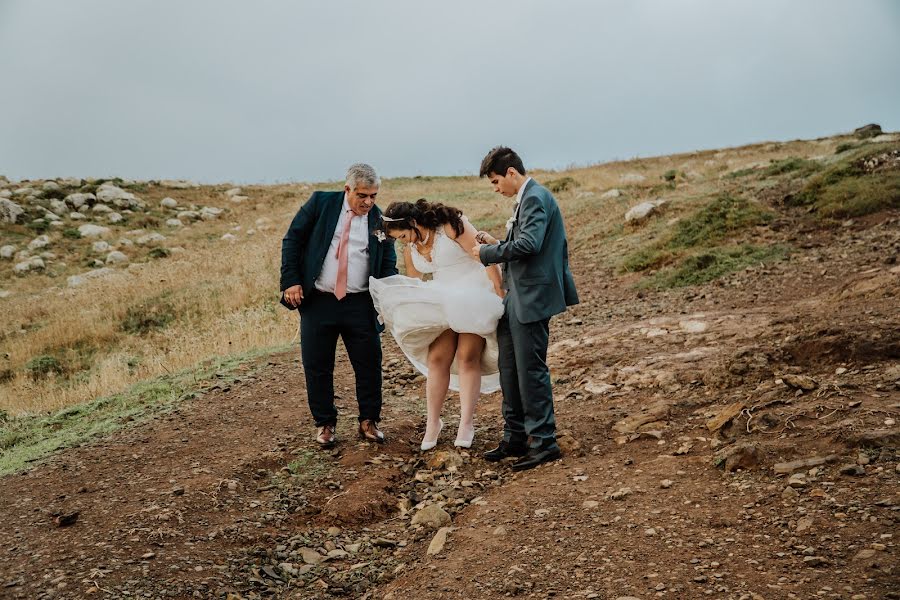 Wedding photographer Flávio Nunes (flavionunes). Photo of 1 April 2022