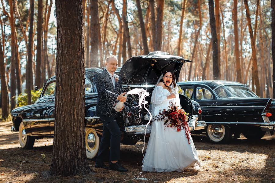 Photographe de mariage Anton Kozyr (antonkozyr). Photo du 14 avril 2022