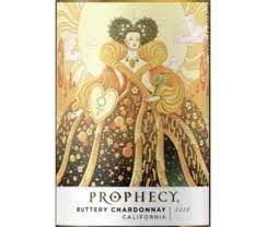 Logo for Prophecy Buttery Chardonnay