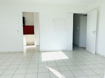 appartement à Magny-le-Hongre (77)