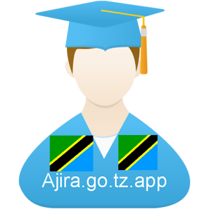 Download .Ajira.go.tz.App. For PC Windows and Mac