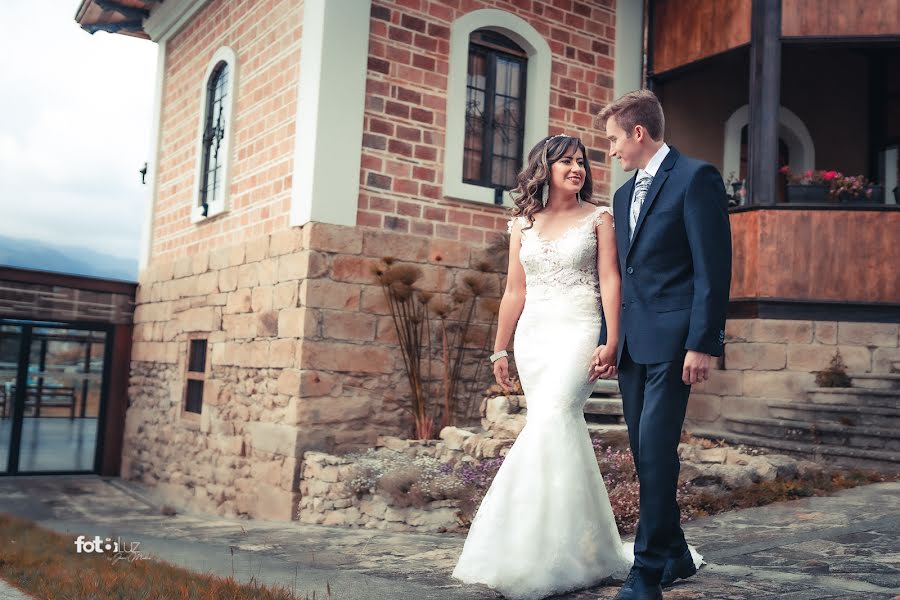 Photographe de mariage Jhon Molina (fotoluzstudio). Photo du 21 mai 2021