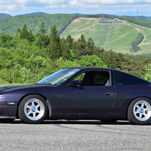 180SX RPS13