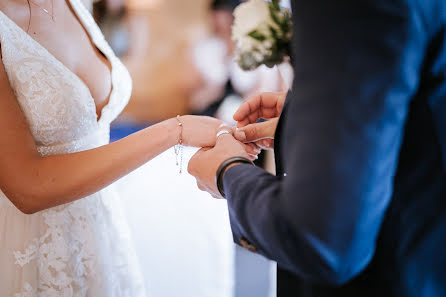 Photographe de mariage Melanie Schnorr (herzportrait). Photo du 18 janvier 2023