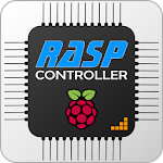 Cover Image of Télécharger RaspController 2.7.0 APK