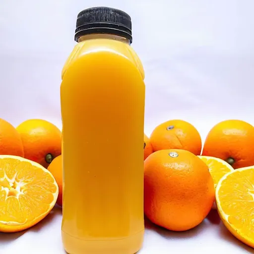 Orange Juice [350 Ml]