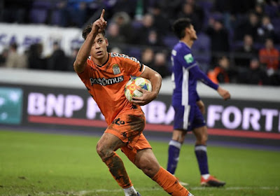 Uitgerekend transfertarget Benavente is beslissend in het Astridpark - en reageert op de interesse van Anderlecht