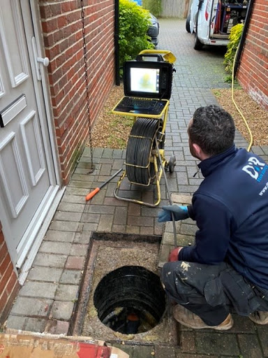 CCTV Surveys