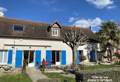 Maison avec terrasse 2