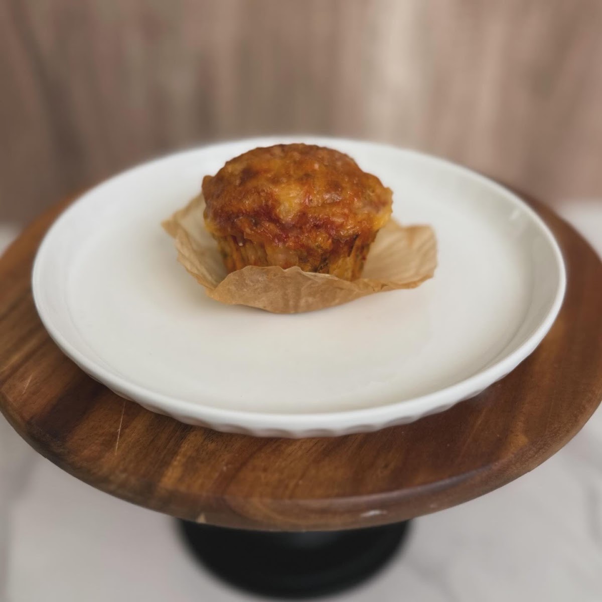 Pizza Muffin