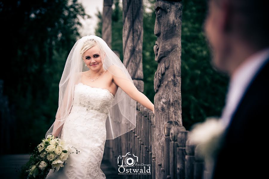 Photographe de mariage Eduard Ostwald (ostwald). Photo du 23 novembre 2014