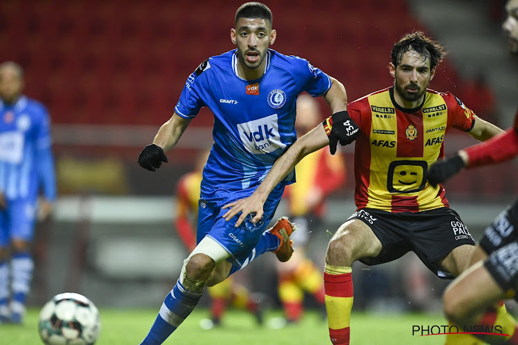 Tissoudali over hoe het Amsterdamse pleintjesvoetbal hem beter maakte: "Op een pleintje zal Noa Lang nooit van mij winnen"