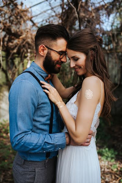 Photographe de mariage Dimitri Frasch (dimitrifrasch). Photo du 30 avril 2017