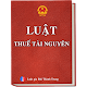 Download Luật Thuế Tài Nguyên For PC Windows and Mac 1.0