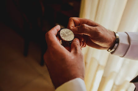 Photographe de mariage Eduardo Dávalos (edavalos). Photo du 3 mai 2022