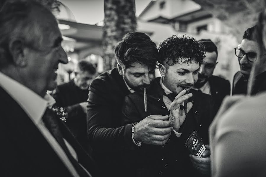 Fotografo di matrimoni Tyler Nardone (tylernardone). Foto del 20 giugno 2019