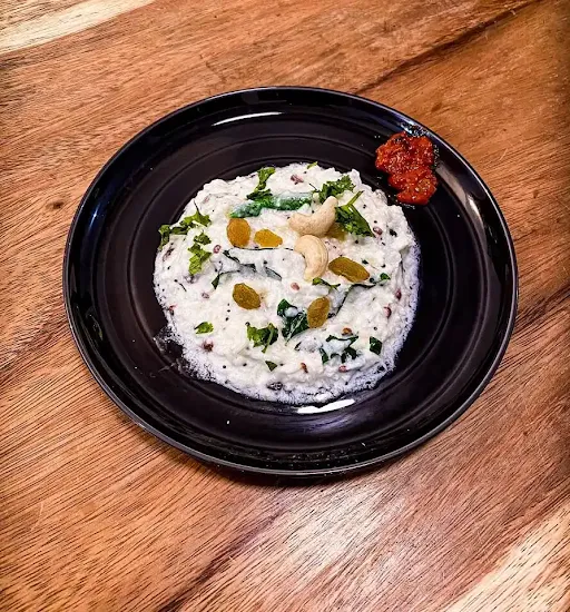 Curd Rice