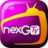 nexGTv Live TV Movies Cricket3.8.9