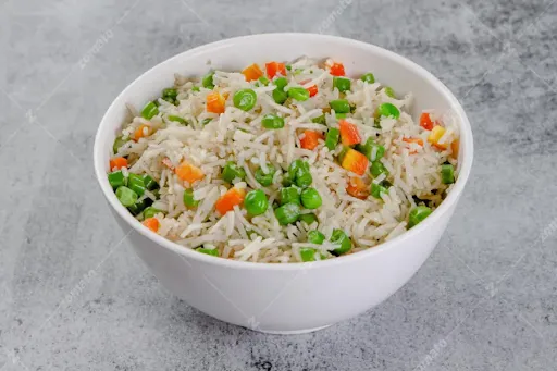 Veg Fried Rice