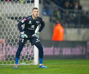 Moeskroen strikt aanwinst uit Ligue 1