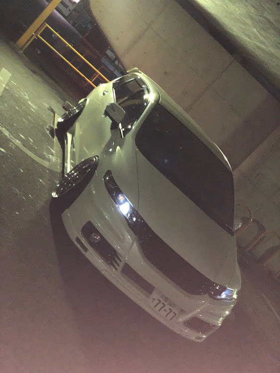 和オデさんが投稿した洗車に関するカスタム事例の投稿画像1枚目