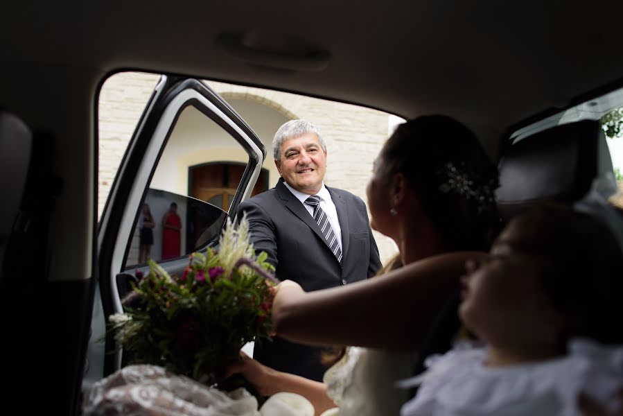 Fotógrafo de casamento Eduardo Leguey (birdfotografia2). Foto de 12 de dezembro 2019