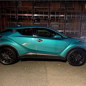 C-HR ZYX10