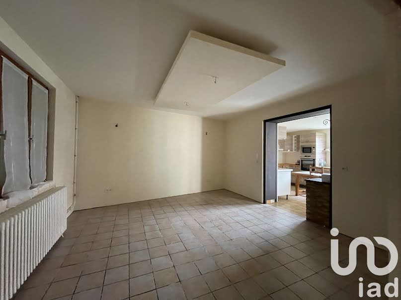 Vente maison 6 pièces 131 m² à Corbie (80800), 187 500 €