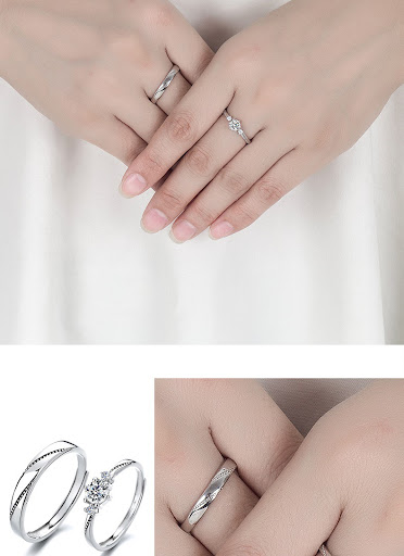 Title 5, Versatile Simple And Personalized Opening Coupl...