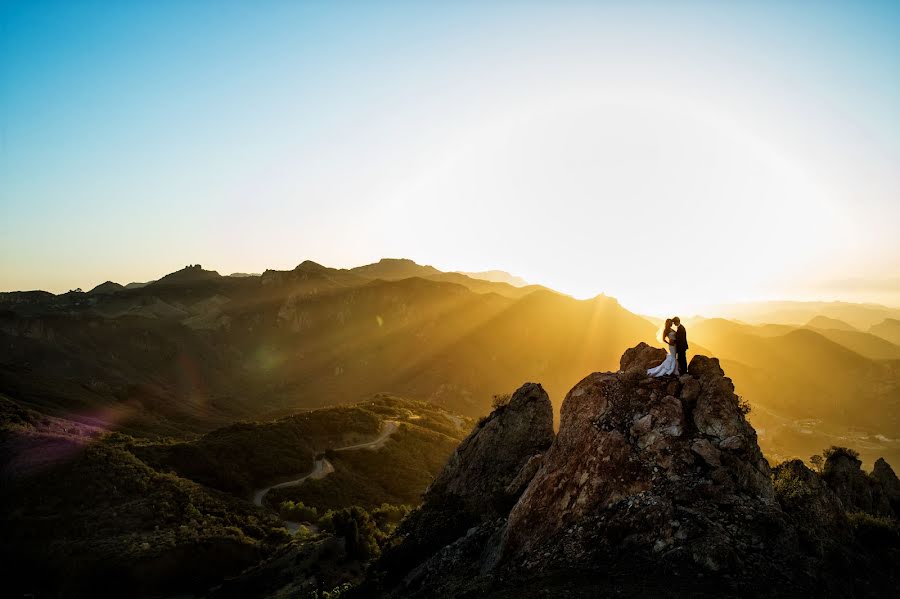 Photographe de mariage Shaun Baker (shaunbaker). Photo du 28 février 2022