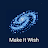 Make It Wish icon